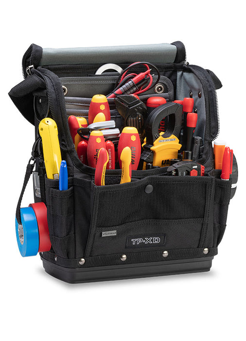 Veto Pro Pac TP-XD Blackout Tool Pouch - Image 4