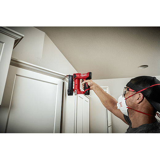 Milwaukee 2540 20 M12 23 Gauge Pin Nailer Tool Only Coastal Tool