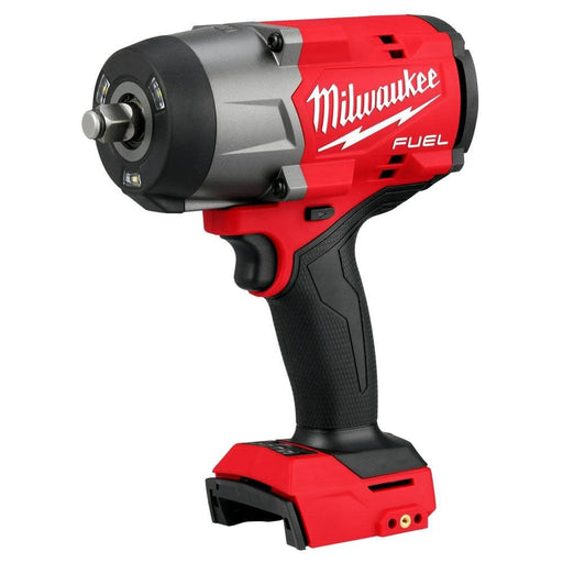 Milwaukee 2967-20 M18 Fuel 1/2" High Torque Impact Wrench (Tool Only) - Image 1