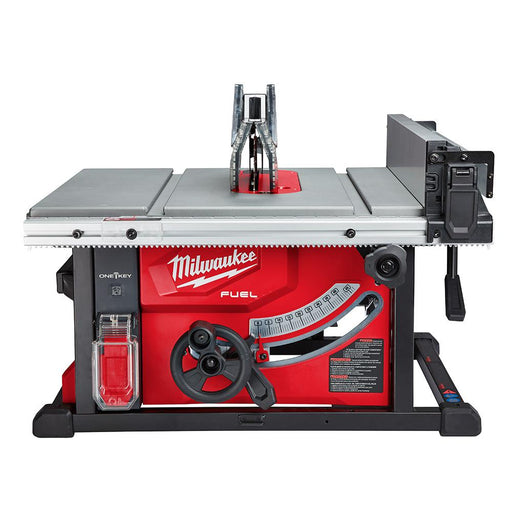 Milwaukee 2736-20 M18 FUEL 8-1/4" Table Saw (Tool Only) - Image 1