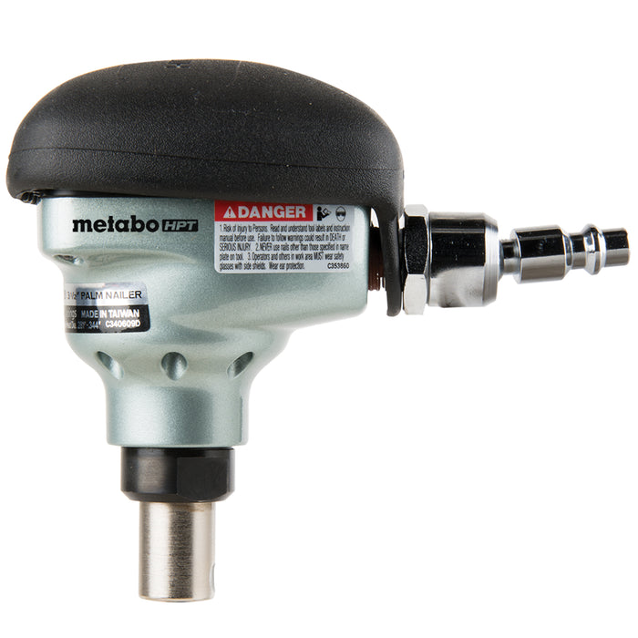 Metabo HPT NH90AB 3-1/2" Palm Nailer - Image 1