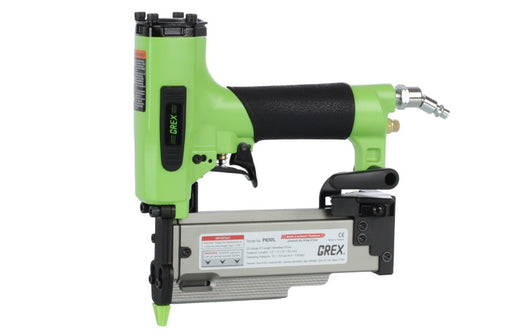 Grex P650L Headless Pinner with Auto Lock-Out