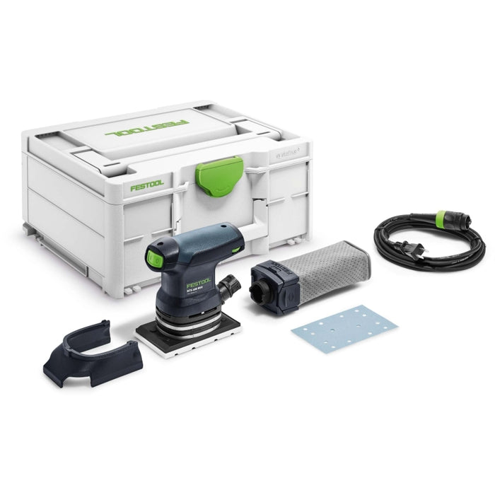 Festool 576054 RTS-400 Orbital Finish Sander Coastal Tool Festool 576054 RTS-400 Orbital Finish Sander Coastal Tool