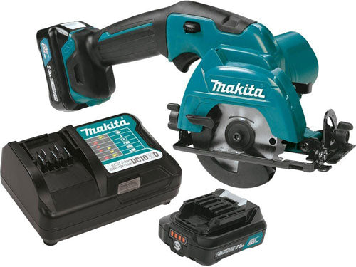 Makita SH02R1 Cordless Circular Saw — Coastal Tool