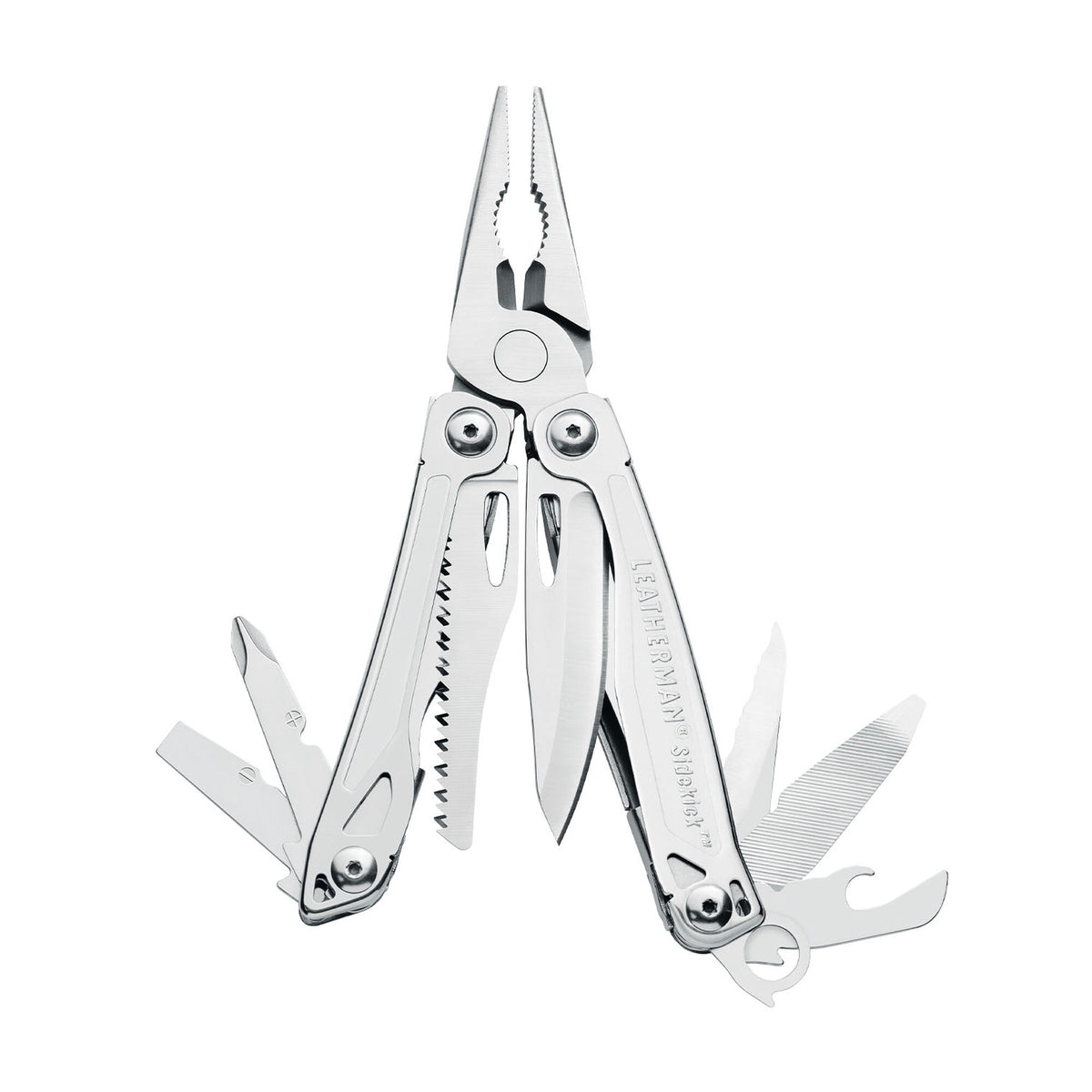 ダイアナ　Support Trencker Cool 2セット Leatherman 831429 Sidekick Multi-Tool — Coastal Tool