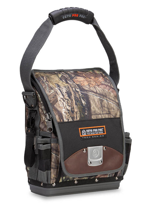Veto Pro Pac TP-XL CAMO MO Mid-Sized Tool Pouch - Image 1