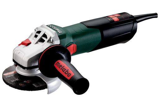 Metabo W9-115 Quick 4-1/2" Angle Grinder