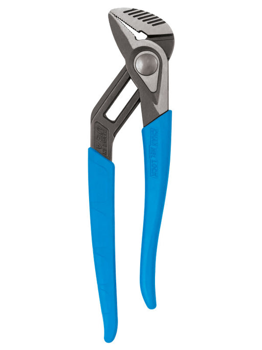 Channellock 440X 12" SPEEDGRIP Straight Jaw Tongue & Groove Pliers - Image 1